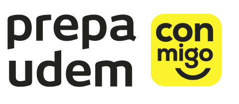 Prepa Udem Conmigo