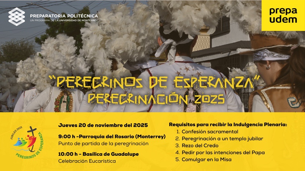 Peregrinación 2025