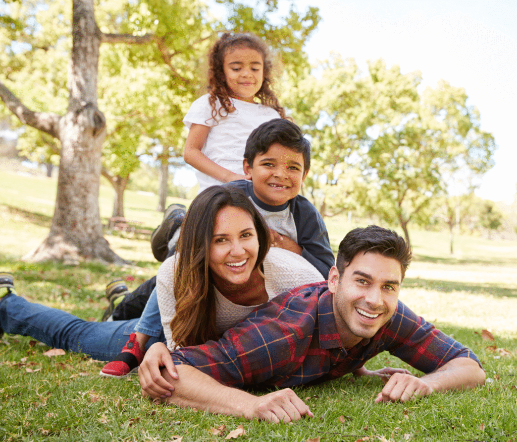 Congreso internacional de las Familias